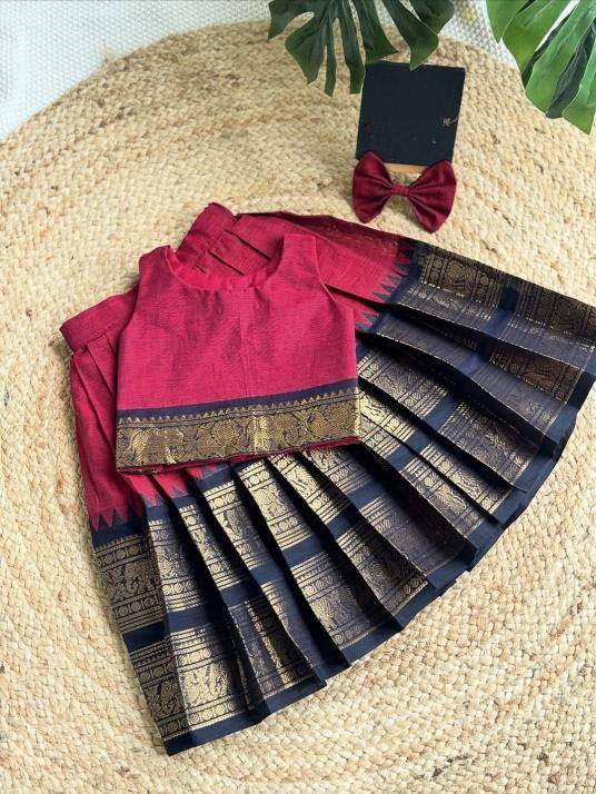 kids lehenga silk Children wear wholesalers in Bangalore